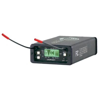 LECTROSONICS UCR401-24 (614 - 639МГц)